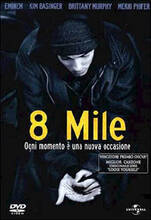 Film 8 Mile Curtis Hanson