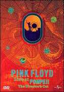 Film Pink Floyd. Live at Pompei Adrian Maben