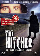Film The Hitcher, la lunga strada della paura Robert Harmon