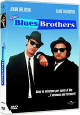 Film The Blues Brothers John Landis