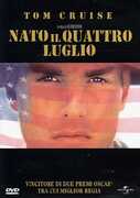 Film Nato il quattro luglio Oliver Stone