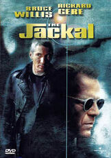 Film The Jackal Michael Caton-Jones