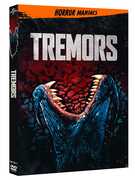 Film Tremors Ron Underwood