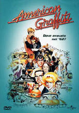 Film American Graffiti George Lucas