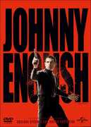 Film Johnny English Peter Howitt