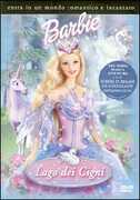 Film Barbie. Lago dei cigni Owen Hurley