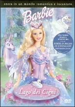 Film Barbie. Lago dei cigni Owen Hurley