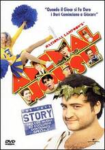 Film Animal House John Landis