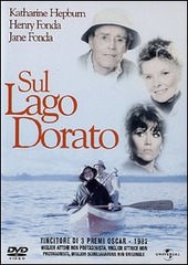 Copertina  Sul lago dorato [DVD]