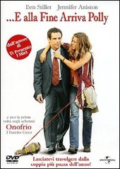 Copertina  ...E alla fine arriva Polly [DVD]