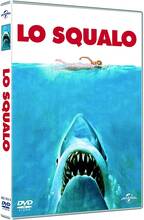 Film Lo squalo Steven Spielberg