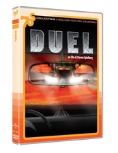 Copertina  Duel [DVD]