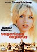 Film Sugarland Express Steven Spielberg