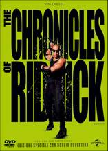 Film The Chronicles of Riddick David N. Twohy
