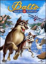 Film Balto 3. Sulle ali dell'avventura Phil Weinstein