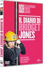 Film Il diario di Bridget Jones Sharon Maguire