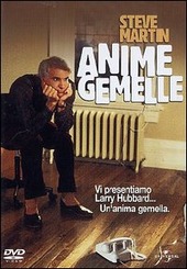 Copertina  Anime gemelle [DVD]