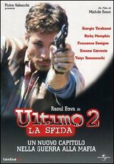 Film Ultimo 2. La sfida Michele Soavi