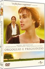 Film Orgoglio e pregiudizio Joe Wright