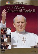 Film La vita di papa Giovanni Paolo II
