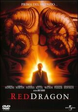 Film Red Dragon Brett Ratner
