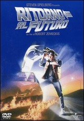 Copertina  Ritorno al futuro [Videoregistrazione] 