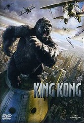 Copertina  King Kong [videoregistrazione]