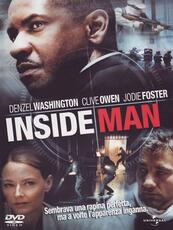 Film Inside Man Spike Lee