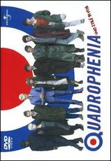 Film Quadrophenia Franc Roddam