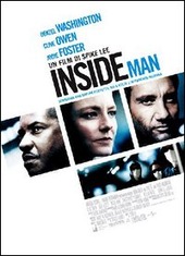 Copertina  inside man