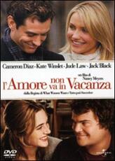 Film L' amore non va in vacanza Nancy Meyers