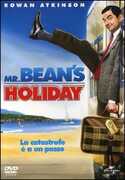 Film Mr. Bean's Holiday Steve Bendelack