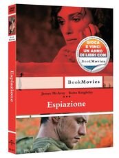 Film Espiazione Joe Wright