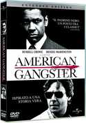 Film American Gangster (1 DVD) Ridley Scott