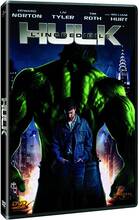 Film L' incredibile Hulk (1 DVD) Louis Leterrier