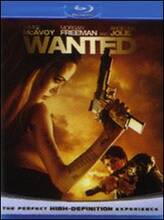 Film Wanted. Scegli il tuo destino Timur Bekmambetov