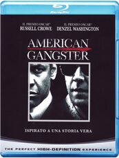 Film American Gangster Ridley Scott