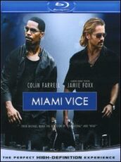 Film Miami Vice Michael Mann