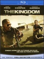 Film The Kingdom Peter Berg