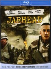 Film Jarhead Sam Mendes