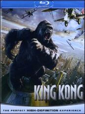 Film King Kong Peter Jackson