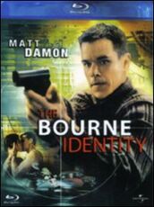 Film The Bourne Identity Doug Liman