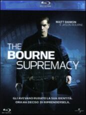 Film The Bourne Supremacy Paul Greengrass