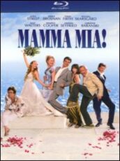 Film Mamma mia! Phyllida Lloyd