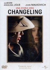 Copertina  Una storia vera : Changeling [videoregistrazione]
