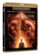 Film Red Dragon (Blu-ray) Brett Ratner