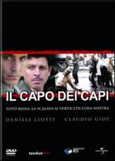 Film Il capo dei capi (3 DVD) Enzo Monteleone Alexis Sweet