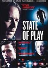 Film State of Play Kevin Macdonald