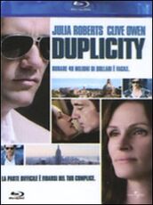 Film Duplicity Tony Gilroy
