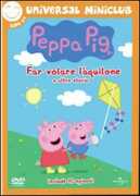 Film Peppa Pig. Far volare un aquilone e altre storie